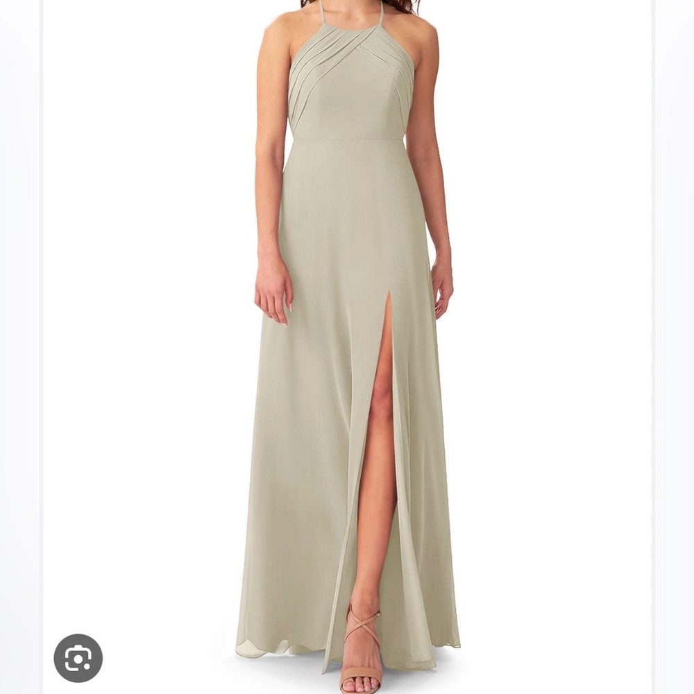 AZAZIE CECILE DRESS